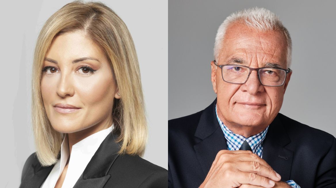 Mega Γεγονότα: Κατέκτησε την κορυφή της τηλεθέασης το δελτίο ειδήσεων