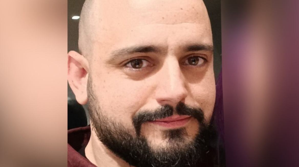 Βάιος Βλάχος: Τι αποκαλύπτει ο αδερφός του για το νομικό αγώνα που ανέφερε όταν ταυτοποιήθηκε