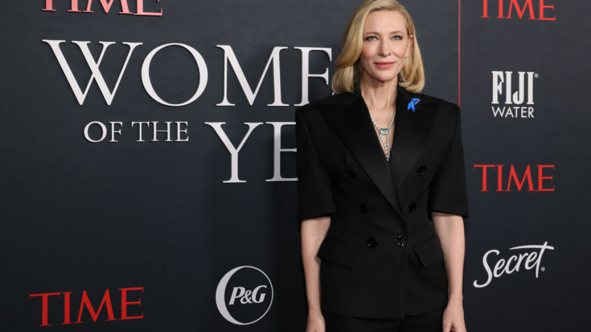 TIME: Αυτές είναι οι 12 γυναίκες της χρονιάς (εικόνες)