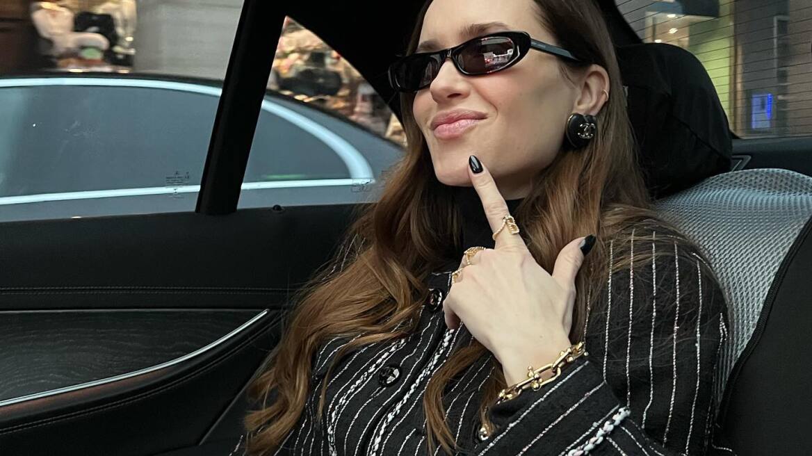 Αυτά είναι τα πιο stylish φλατ παπούτσια του 2023