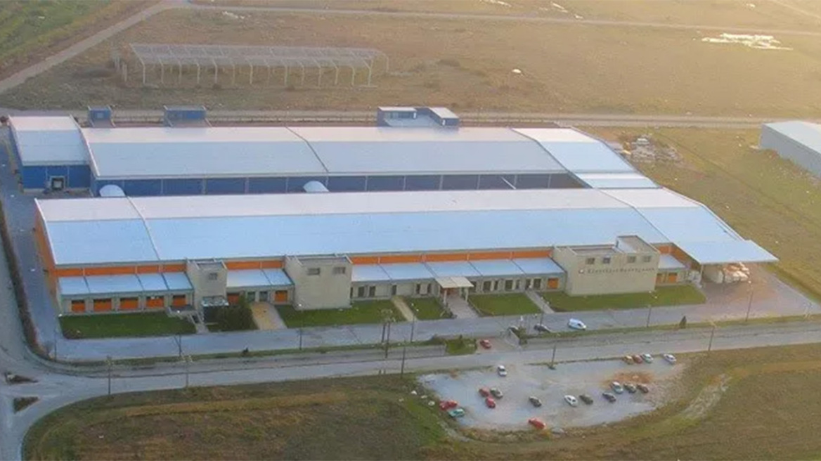 Γιάννης Ακκάς: Η ώρα της κρίσης και για τα Κλωστήρια Θράκης