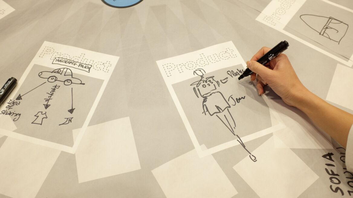 Στέγη Ιδρύματος Ωνάση: Διοργανώνει υβριδικό πρόγραμμα αφιερωμένο στον βιώσιμο σχεδιασμό και την κυκλική οικονομία