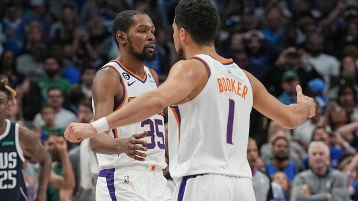 Ντουράντ: Εκτός δράσης από τους Σανς για δύο με τρεις εβδομάδες