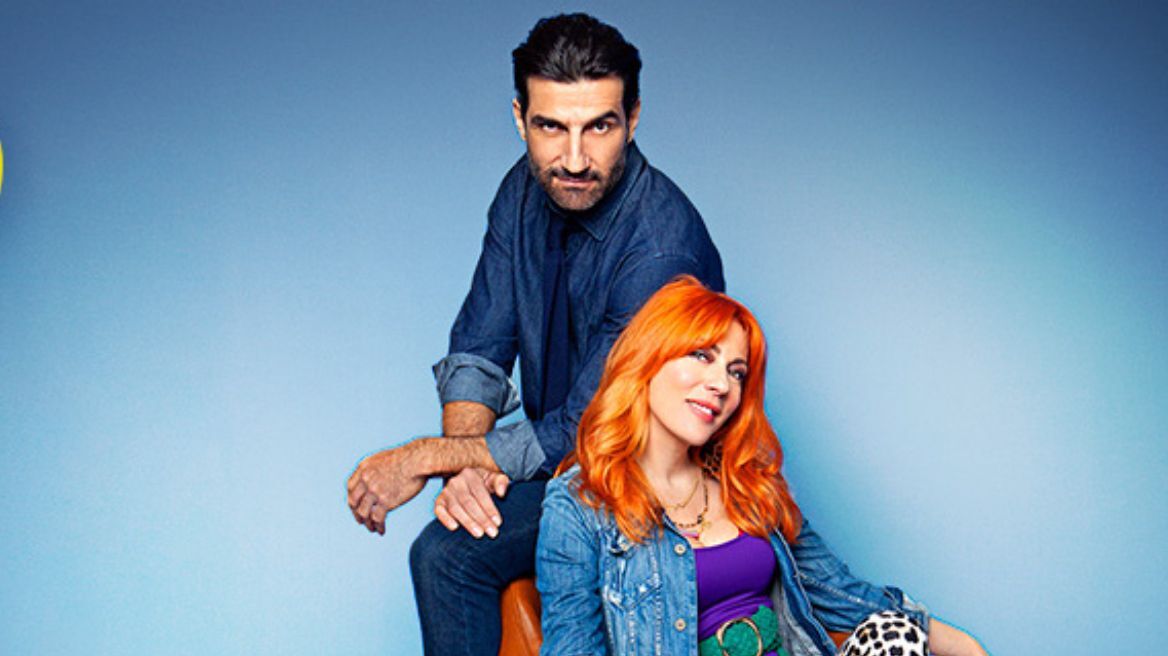  IQ 160: Πρώτο ξανά στο δυναμικό κοινό 18-54