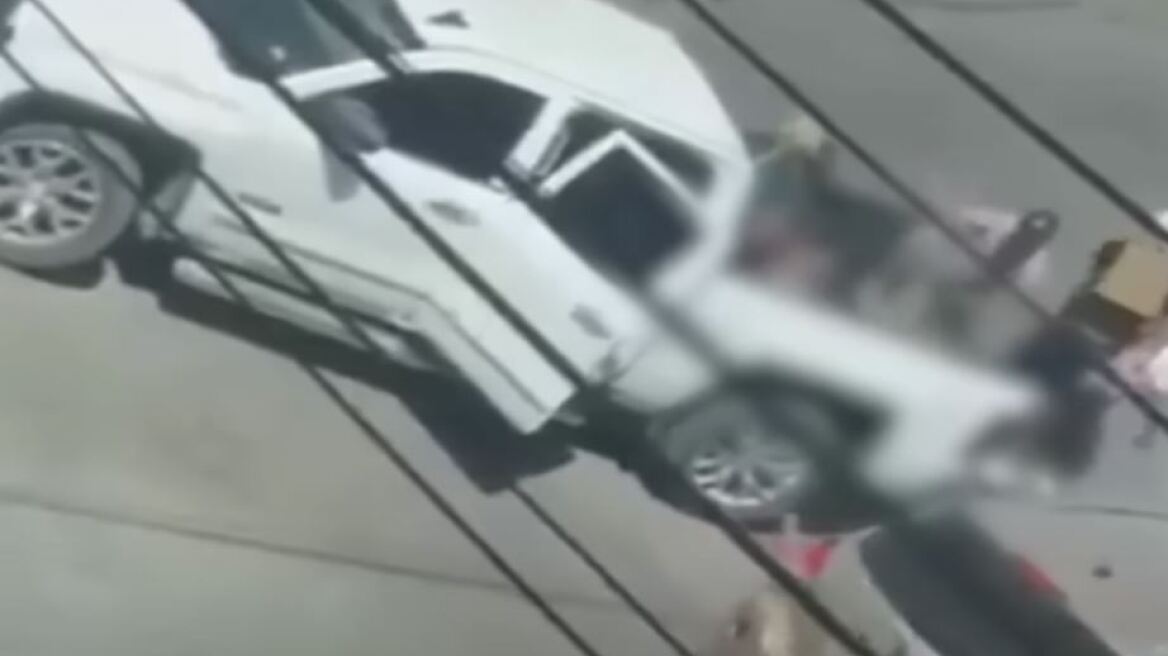 Μεξικό: Πέντε συλλήψεις για την απαγωγή των τεσσάρων Αμερικανών