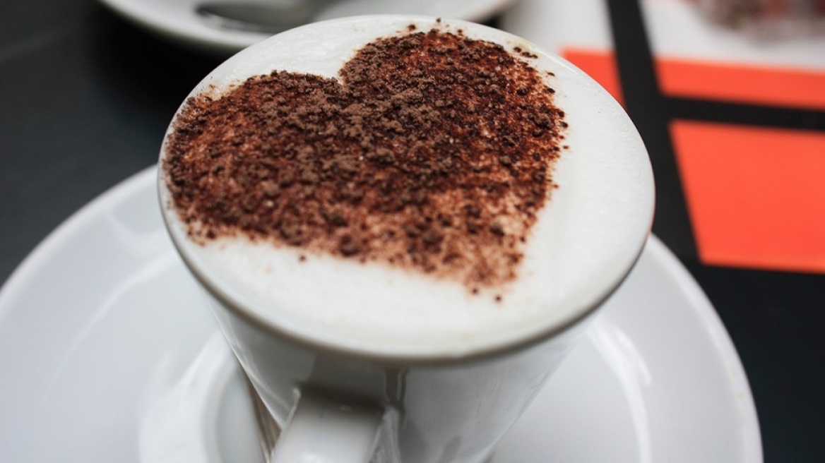 Τι είναι ο espressino και σε τι διαφέρει από τον espresso