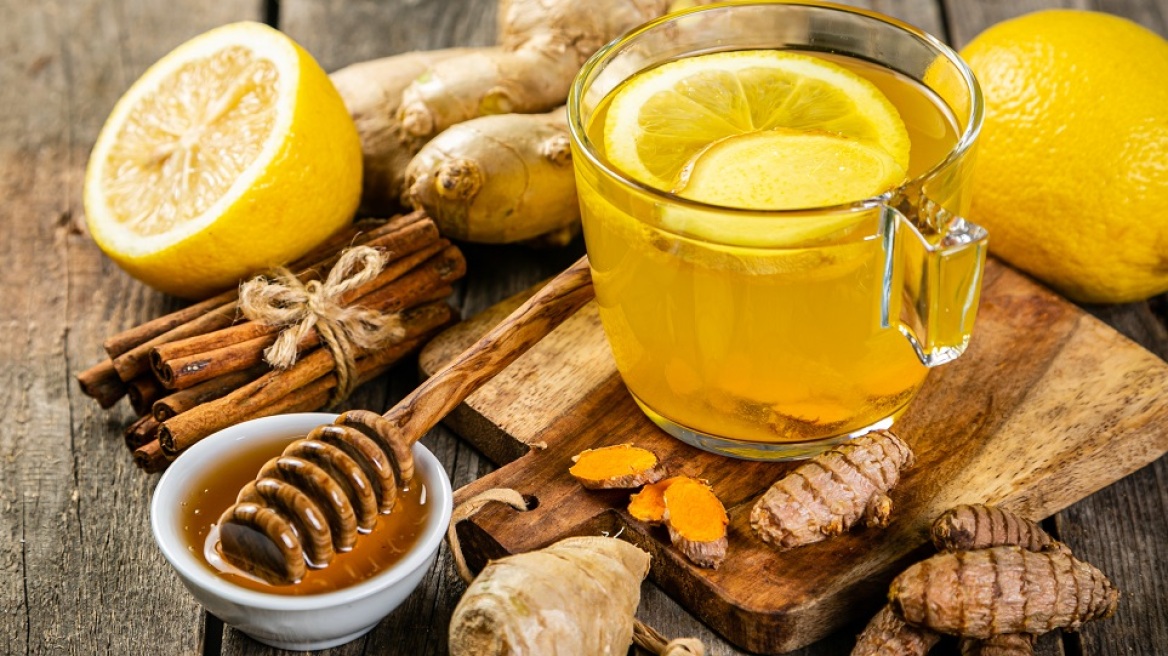 Το ρόφημα που μπορεί να αντικαταστήσει τον καφέ