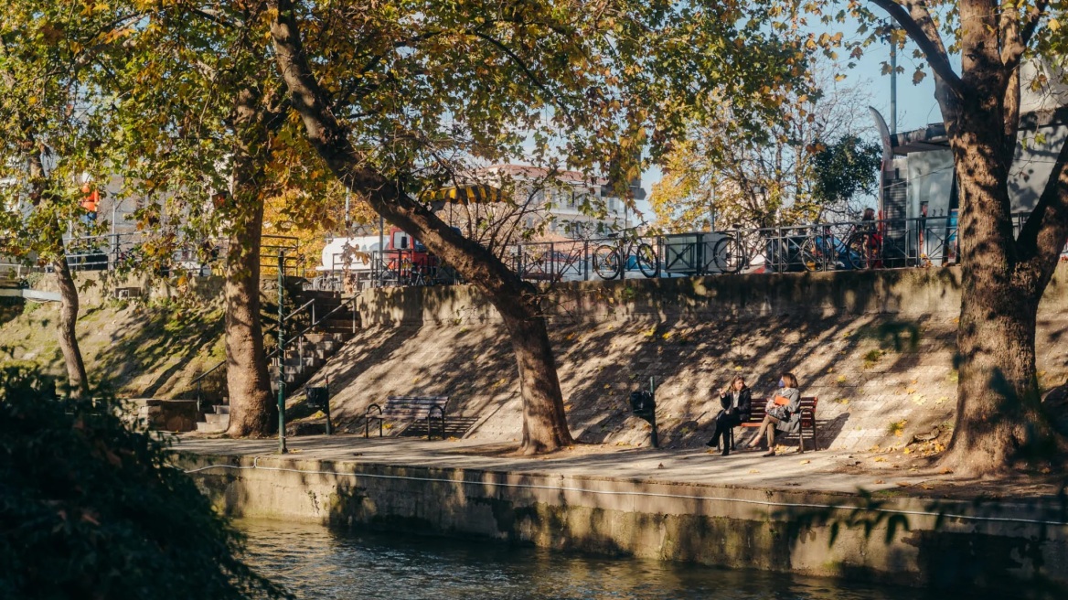 Long weekend στα Τρίκαλα -Τα καλύτερα σημεία στην αρχοντική πόλη της Θεσσαλίας
