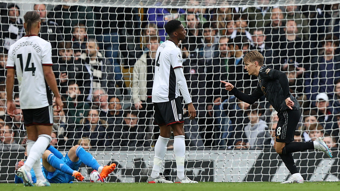 Δείτε τα γκολ από τα κορυφαία ευρωπαϊκά πρωταθλήματα