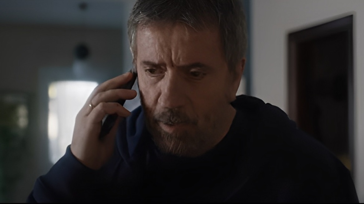 Κάνε ότι κοιμάσαι: Ένας νέος φόνος σοκάρει τον Νικόλα και την Αστυνομία 