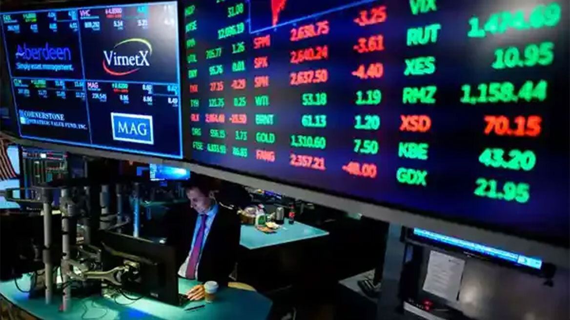 Αυτές είναι οι 6 μεγαλύτερες απάτες όλων των εποχών στα χρηματιστήρια