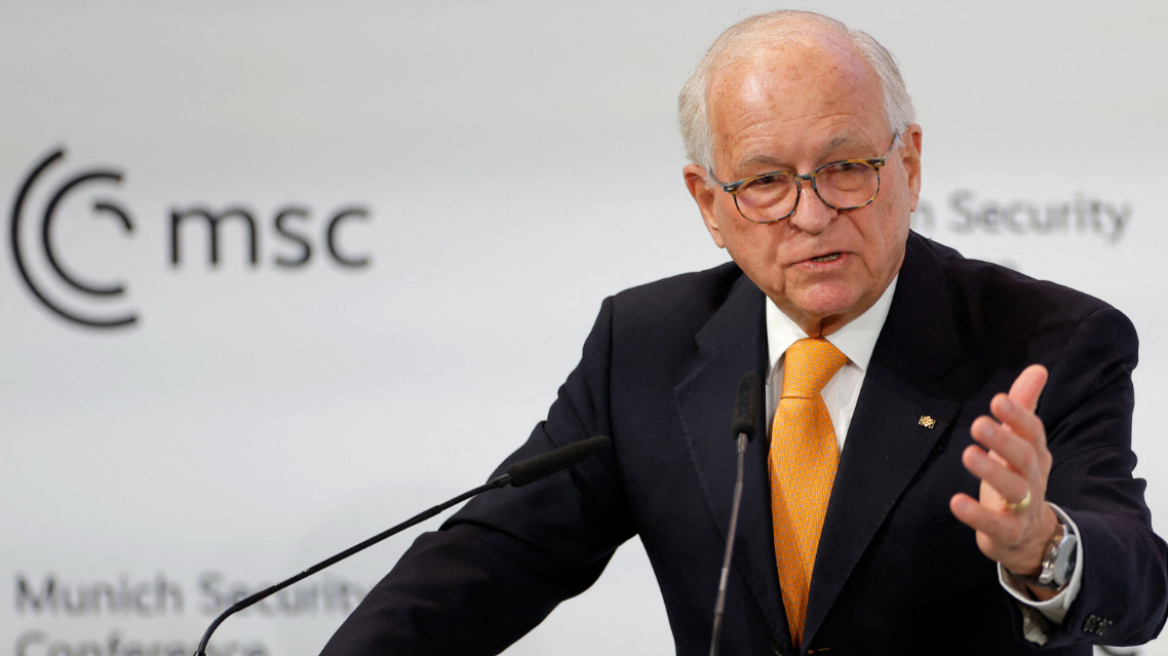 Πόλεμος στην Ουκρανία: Γερμανός ειδικός σε θέματα ασφάλειας προτείνει «προετοιμασία» για την ειρηνευτική διαδικασία