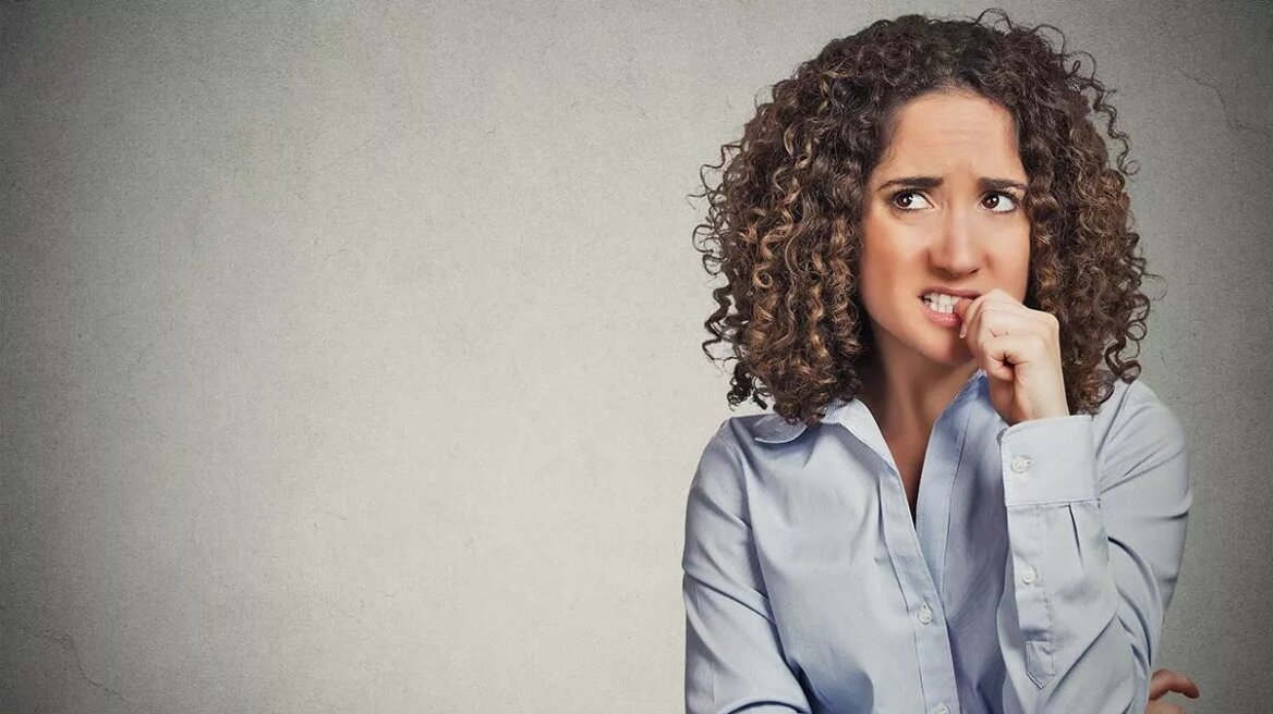 Αγχώδεις διαταραχές: Μπορεί μια εξέταση αίματος να διαγνώσει το άγχος; Η απάντηση θα σας εκπλήξει