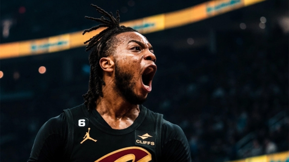 NBA: Αχτύπητο δίδυμο οι Μίτσελ και Γκάρλαντ, κερδίζουν χωρίς τον Σάι Γκίλτζιους οι Θάντερ