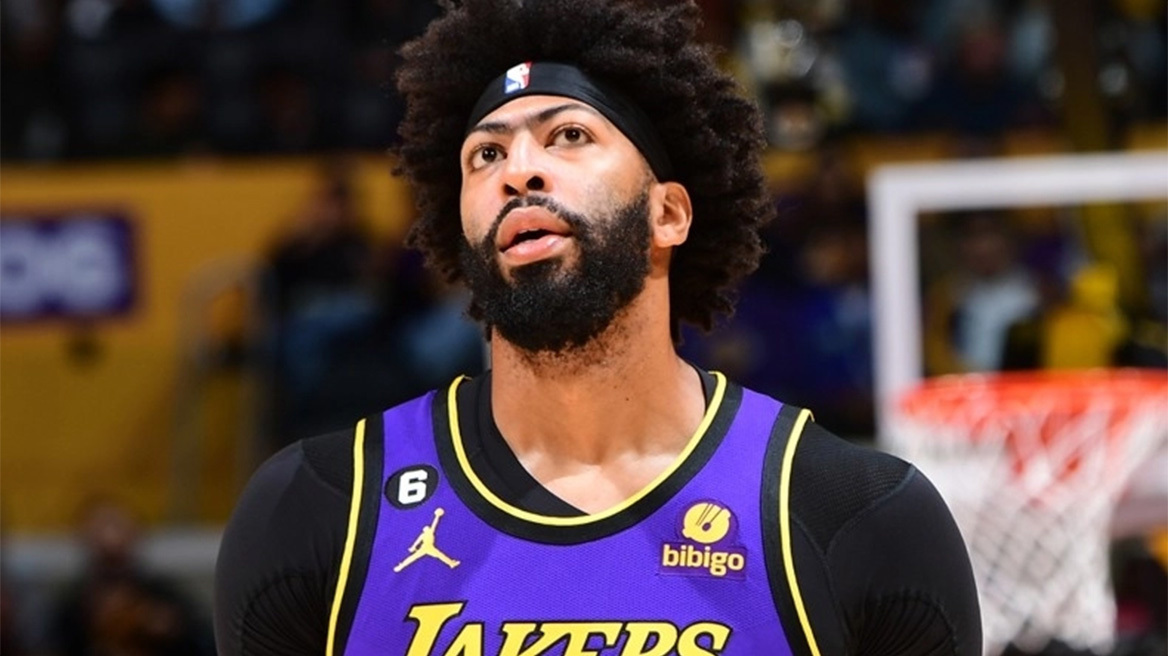 Λέικερς - Νικς 108-112: «Απόδραση» από το Λος Άντζελες