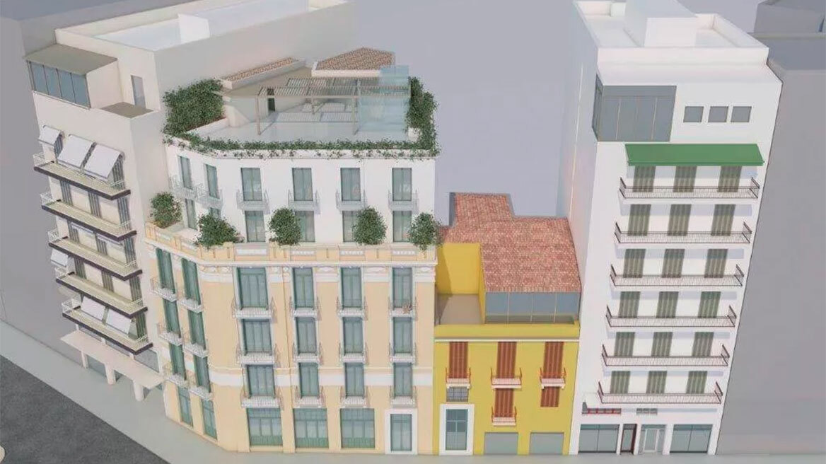 Ξεπαγώνει επένδυση από το 2016 – Πώς προχωρά το project της «Αιγύπτου»