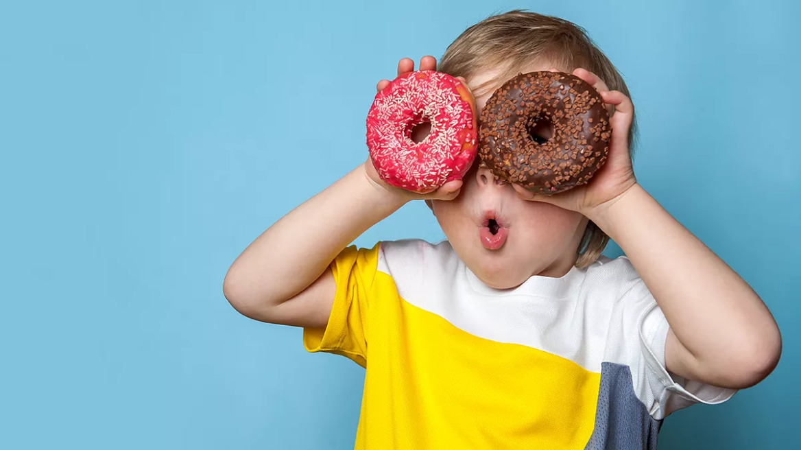 Παχύσαρκα 2 εκατομμύρια παιδιά στην Ελλάδα – Το σχέδιο του Υπουργείου Υγείας