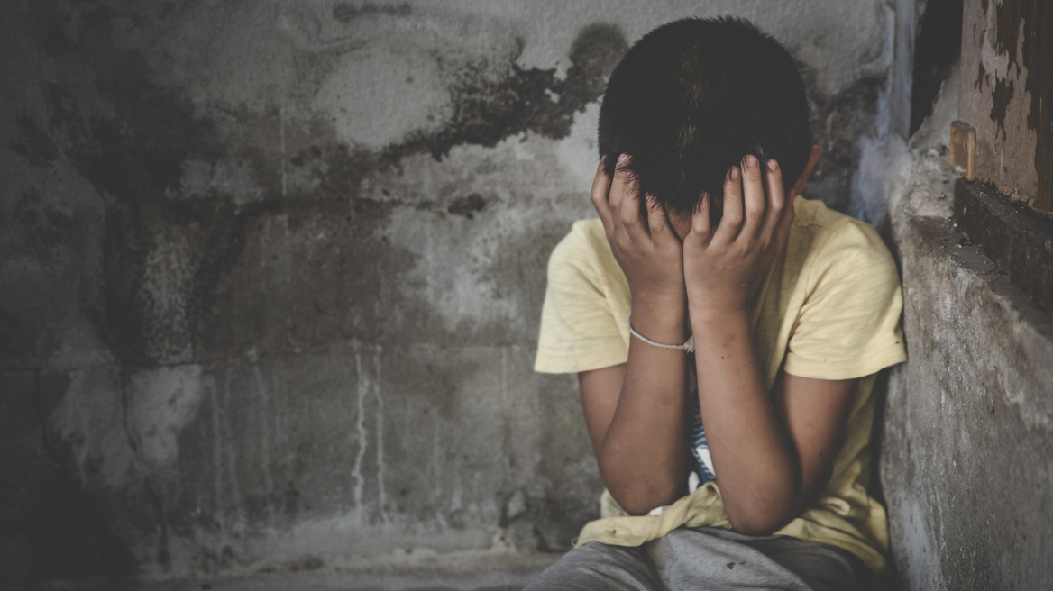 Φρίκη στην Ημαθία: 13χρονος κακοποιούσε και βίαζε 12χρονο επί οκτώ μήνες