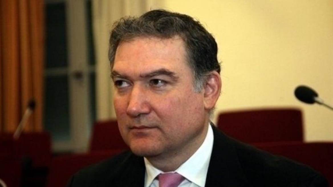 Γεωργίου: Τεράστιο το προσωπικό κόστος από τις διαρκείς διώξεις που έχω υποστεί