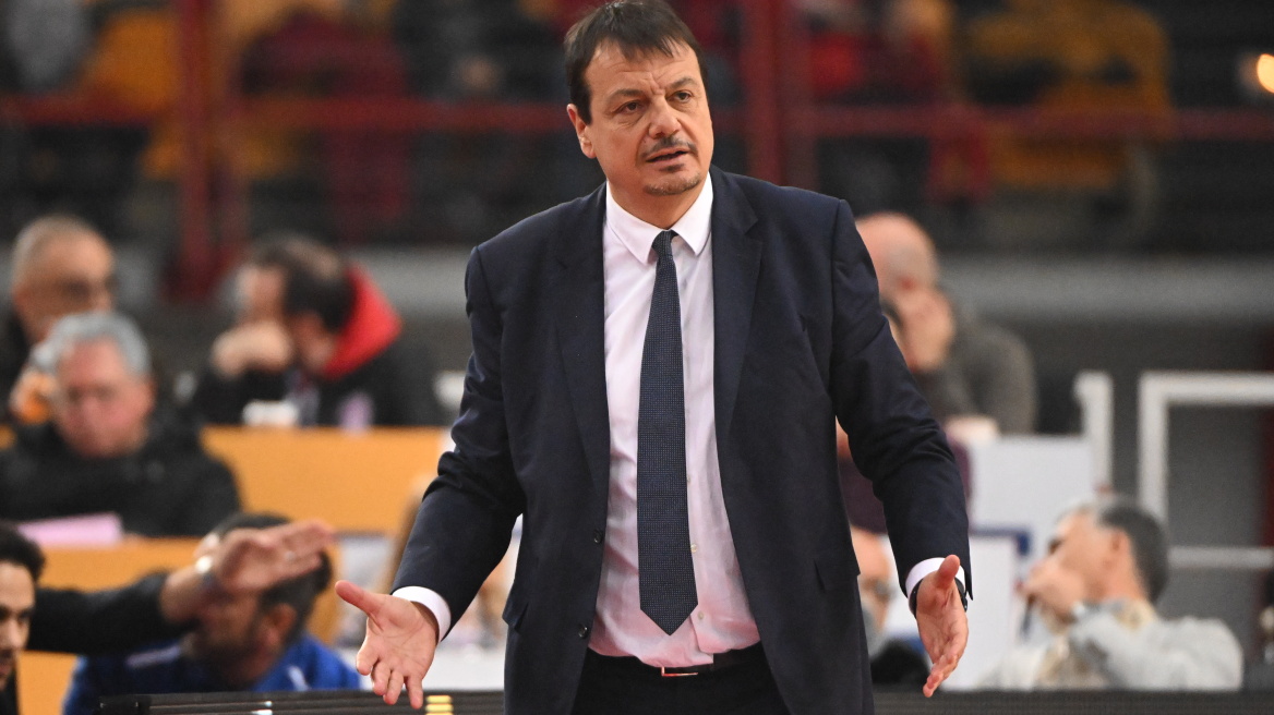  Ο Αταμάν ονειρεύεται τρίτη σερί κούπα στη Euroleague για την Εφές