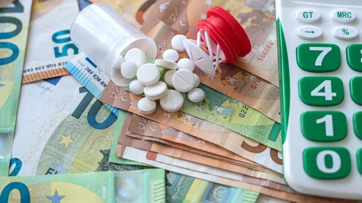 Φάρμακα: Αυξάνεται η δημόσια δαπάνη – Τι προβλέπει τροπολογία