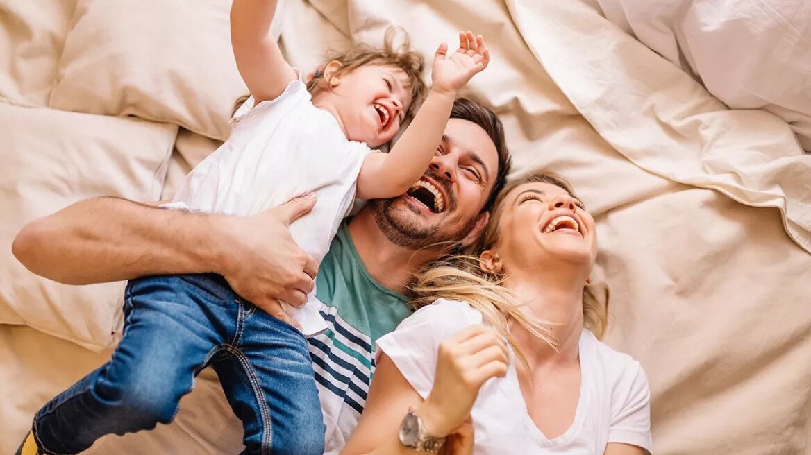 Η κίνηση – κλειδί για μια ξέγνοιαστη ζωή στο full