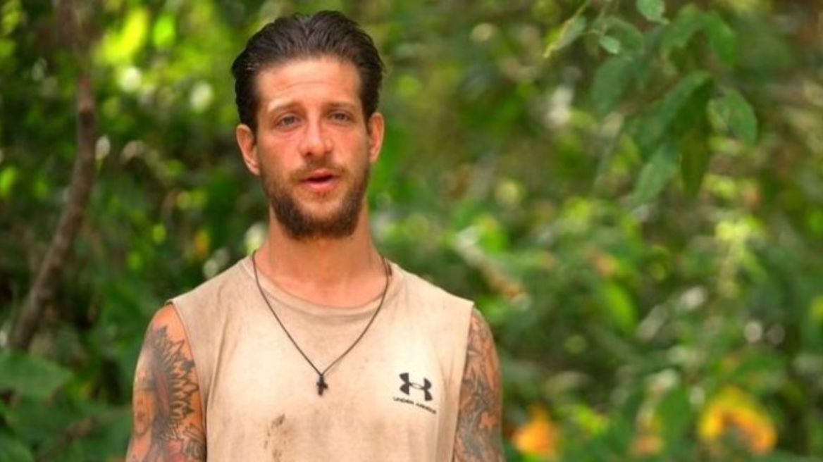 Ηλίας Μπόγδανος για Survivor All Star: «Είναι ένας φαύλος κύκλος»