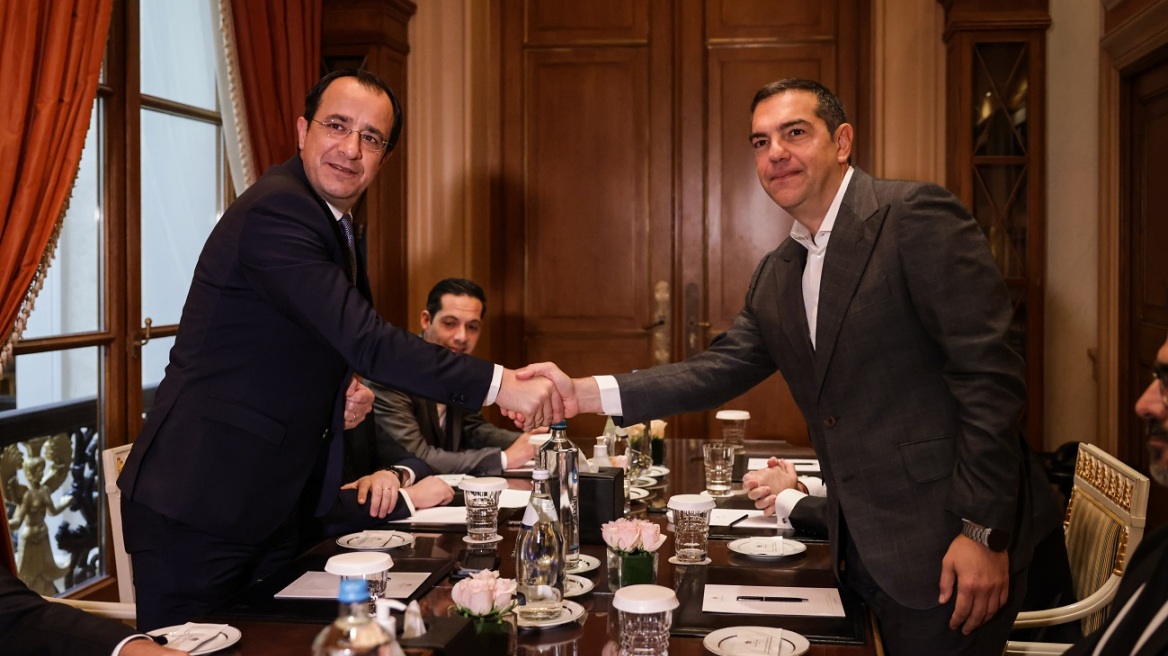 Τσίπρας: Υποχρέωση όλων μας να βγει η αλήθεια για την τραγωδία στα Τέμπη, να υπάρξει Δικαιοσύνη