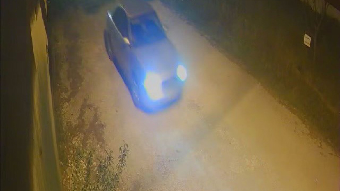 Διαρρήκτες «σήκωσαν» ακριβά ρούχα, τσάντες και λάπτοπ από σπίτι στην Αρτέμιδα - Δείτε βίντεο