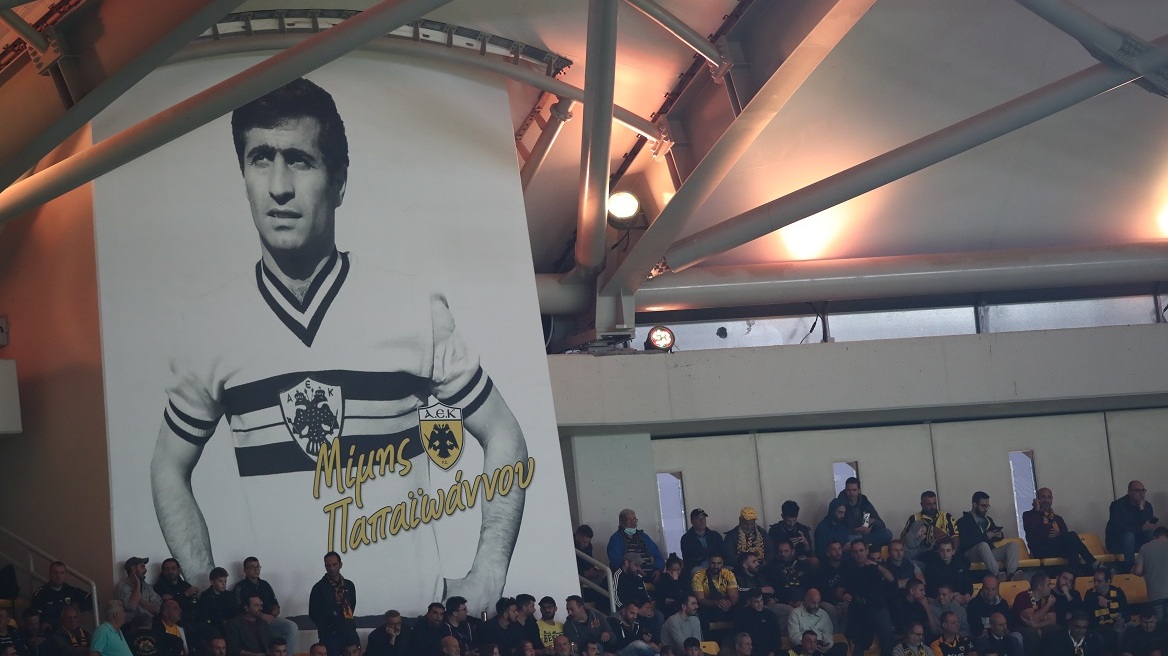 Μίμης Παπαϊωάννου: Συλλυπητήριο μήνυμα ΚΚΕ για τον θάνατό του 