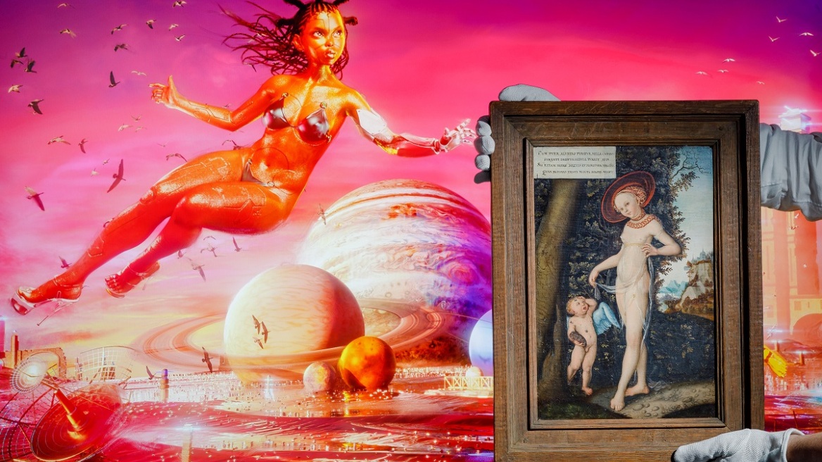 Γυναίκες και Web3: Οδηγίες πλοήγησης σε ένα σύμπαν που μοιάζει πιο μπερδεμένο και από «Τα πάντα όλα»