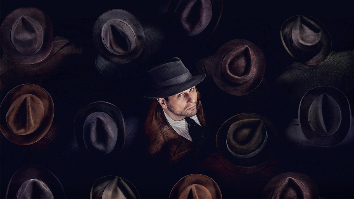 Οι σειρές που κάνουν πρεμιέρα στις οθόνες μας τον Μάρτιο