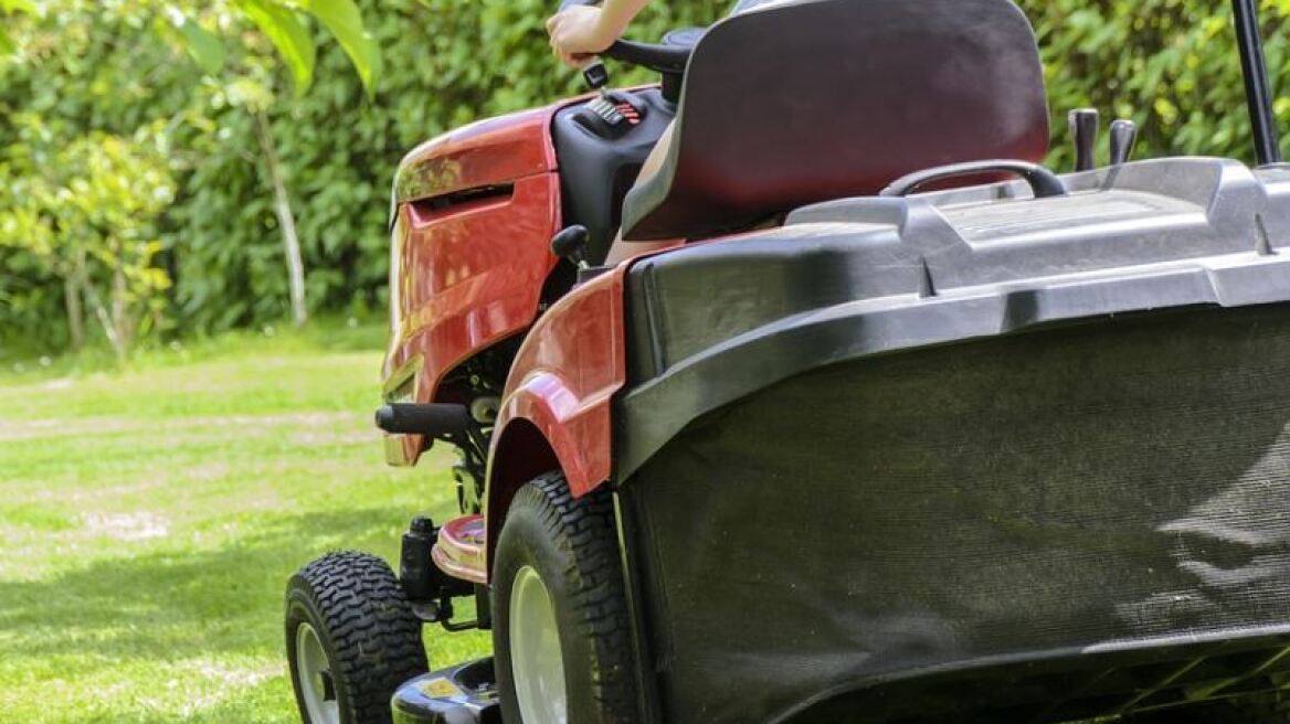 Αυστραλία: Νεκρό νήπιο - Χτυπήθηκε από χλοοκοπτικό που οδηγούσε ο πατέρας του