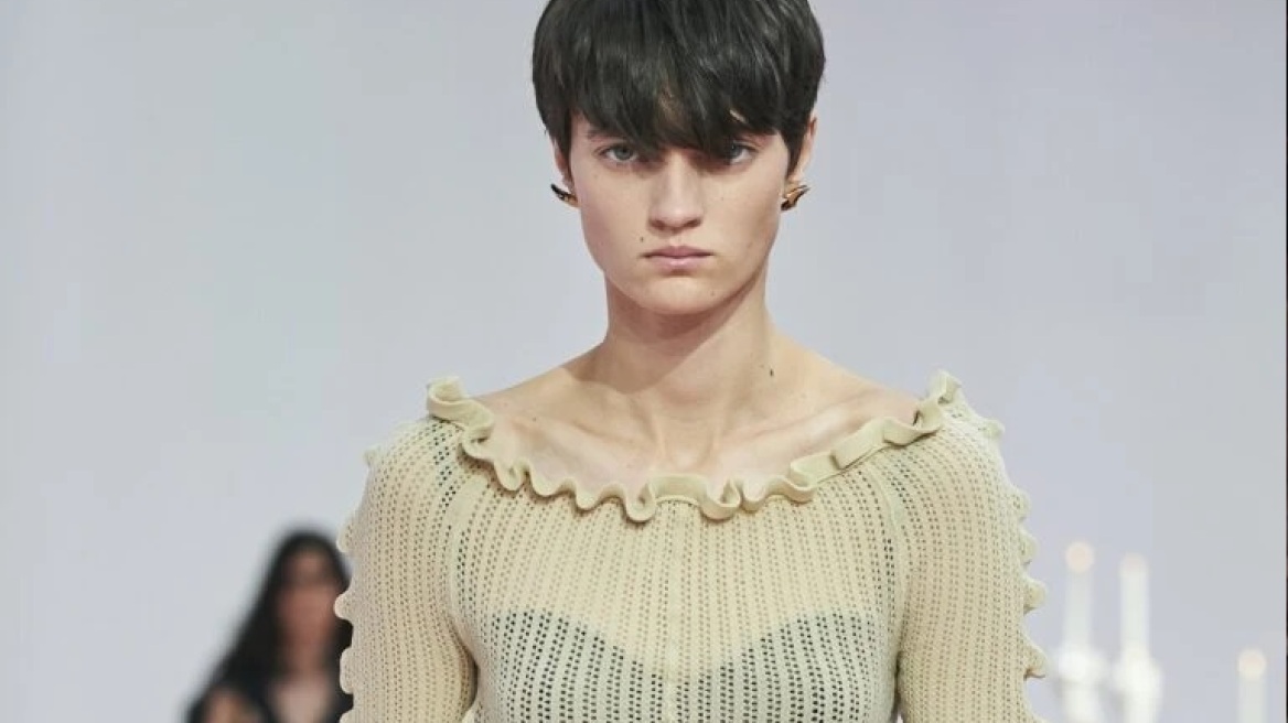 6 τάσεις στα αξεσουάρ για την άνοιξη του 2023