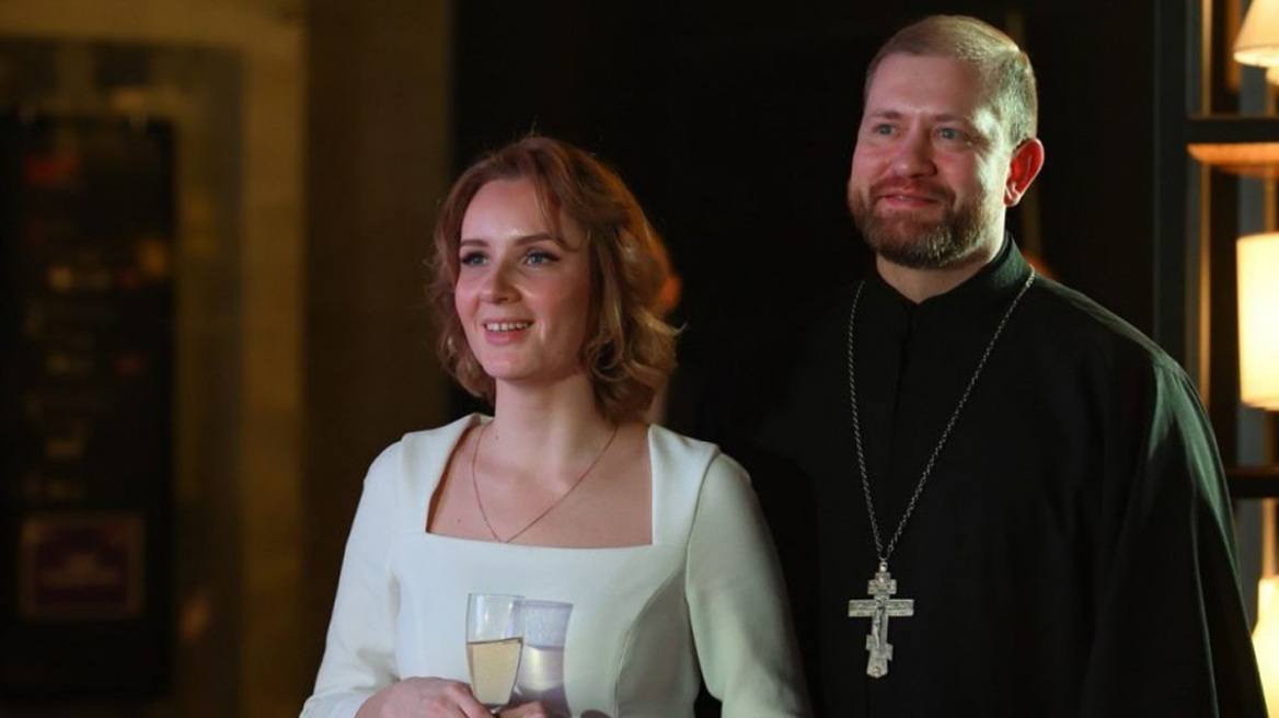 Μαρία Λβόβα-Μπέλοβα: Ποια είναι η Ρωσίδα «Bloody Mary», για την οποία βγήκε ένταλμα σύλληψης μαζί με τον Πούτιν