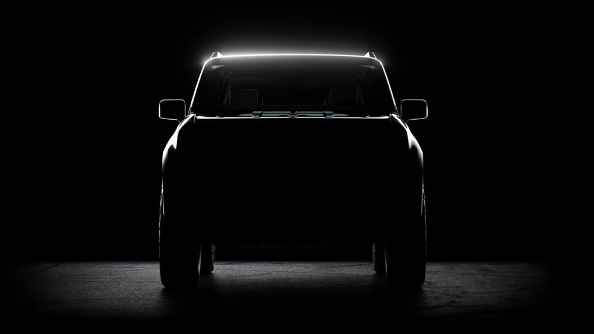 Η Volkswagen αναβιώνει το αμερικάνικο Scout