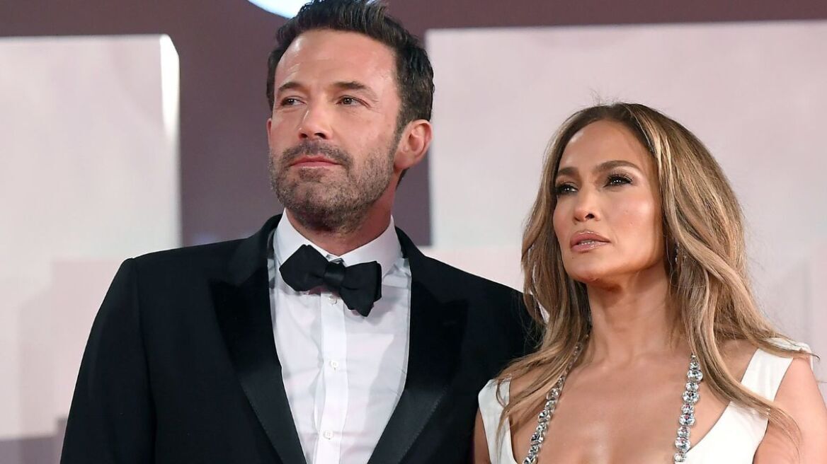 Ο Μπεν Άφλεκ αποκαλύπτει τον πραγματικό λόγο που δεν ήταν ευδιάθετος στα Grammy