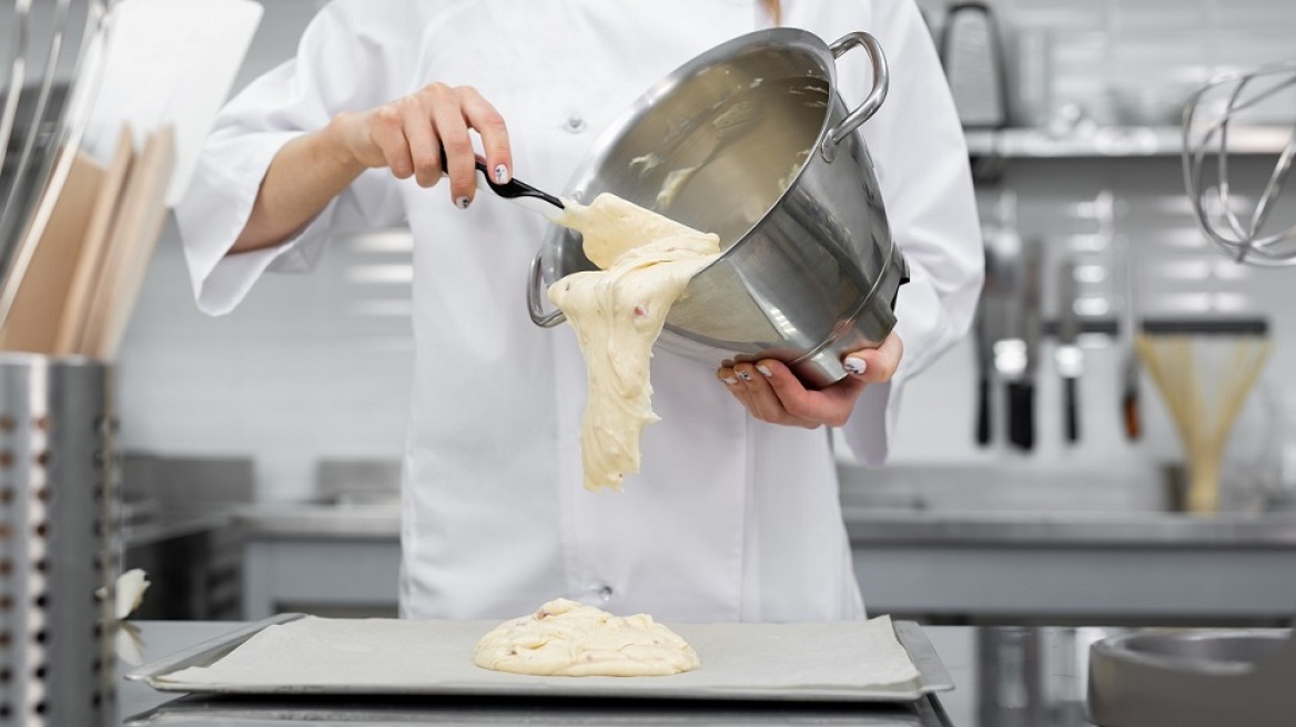 Νηστεία: 4 τρόποι να αντικαταστήσετε το βούτυρο στα γλυκά