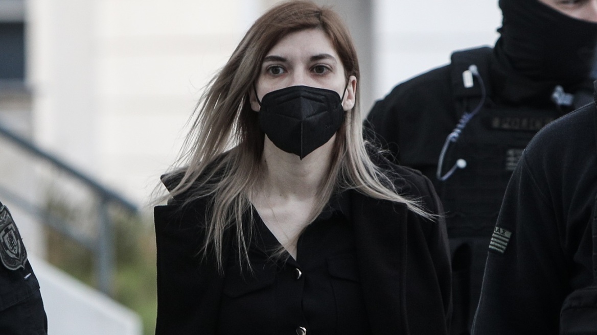 Δίκη Πισπιρίγκου: Η Τζωρτζίνα ήταν νεκρή για 50 λεπτά και οι γιατροί την επανέφεραν, κατέθεσε νοσηλεύτρια