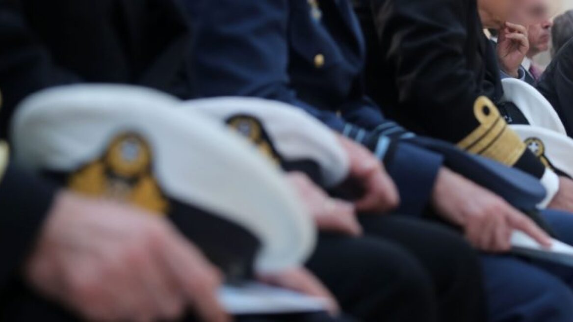 Λιμενικό: Οι κρίσεις των ανωτάτων αξιωματικών για το 2023