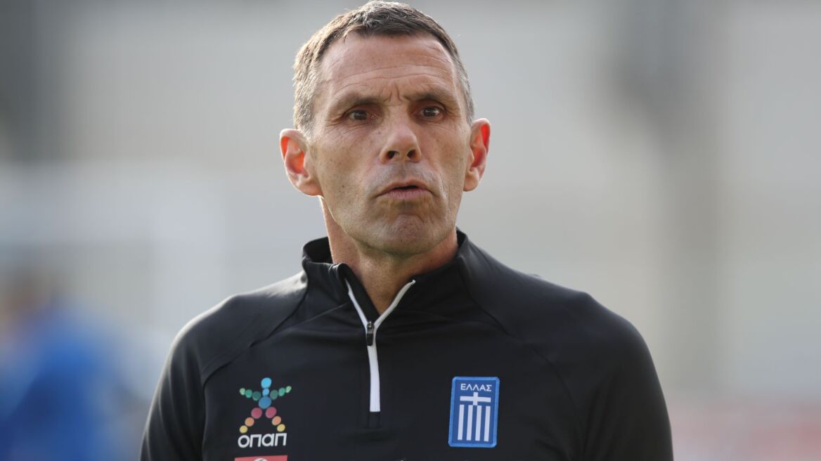 Πογέτ: «Ο Φορτούνης αποσύρθηκε, ο Δουβίκας δεν καλείται για λόγους τακτικής»