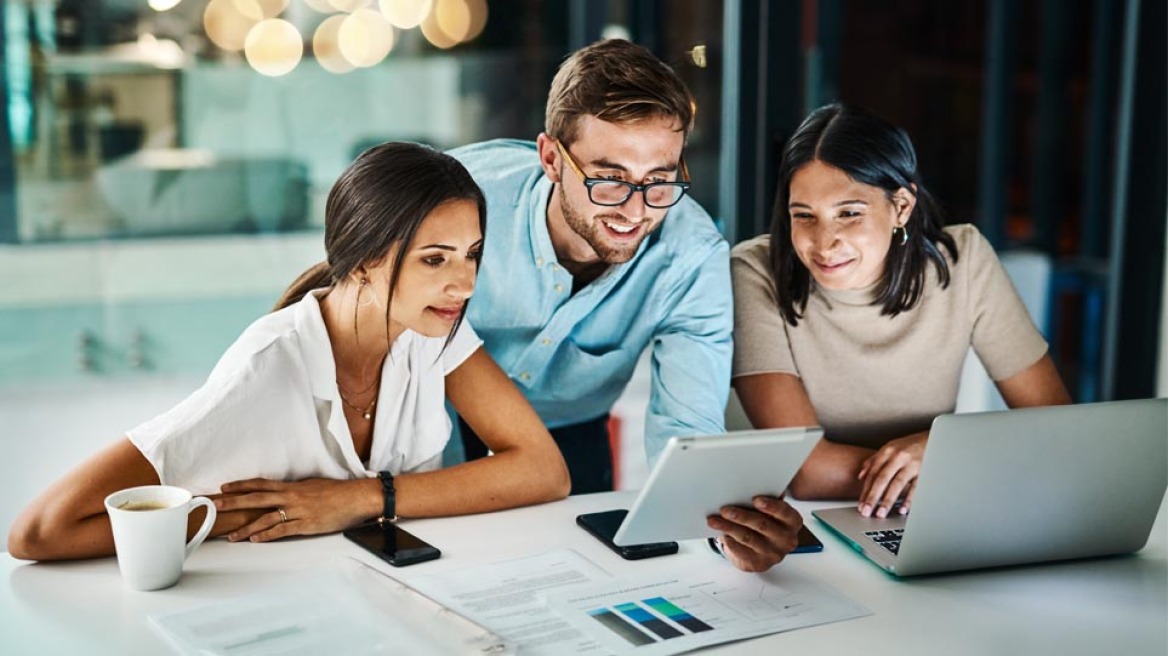 Cloud Backup: Το θησαυροφυλάκιο των εταιρικών δεδομένων 