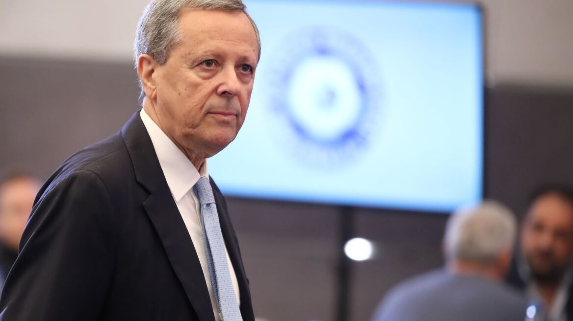 Η απάντηση της ΕΠΟ στον Παύλο Μαρινάκη για τον τελικό του Κυπέλλου