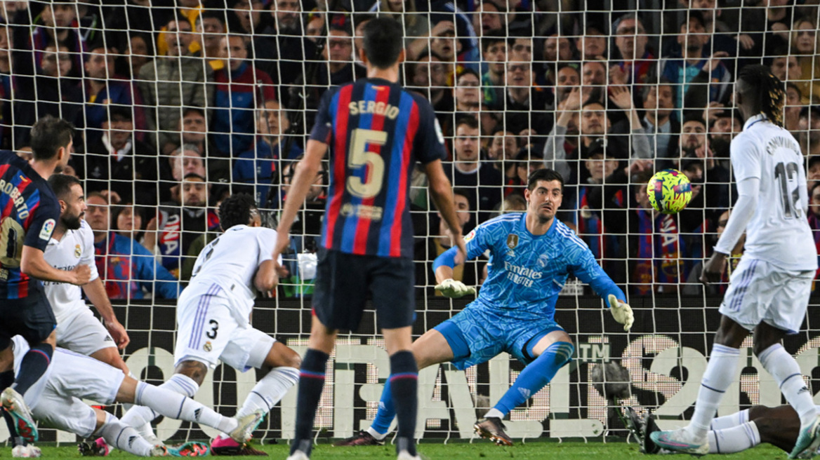 Δείτε γκολ από τα κορυφαία Ευρωπαϊκά πρωταθλήματα