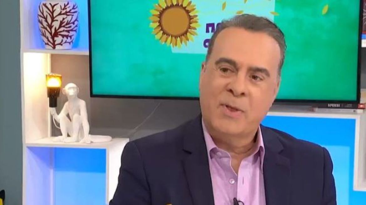 Φώτης Σεργουλόπουλος: Πελάτης είχε μιλήσει πολύ προσβλητικά στον υπάλληλο και του ζήτησα να μην ξανάρθει
