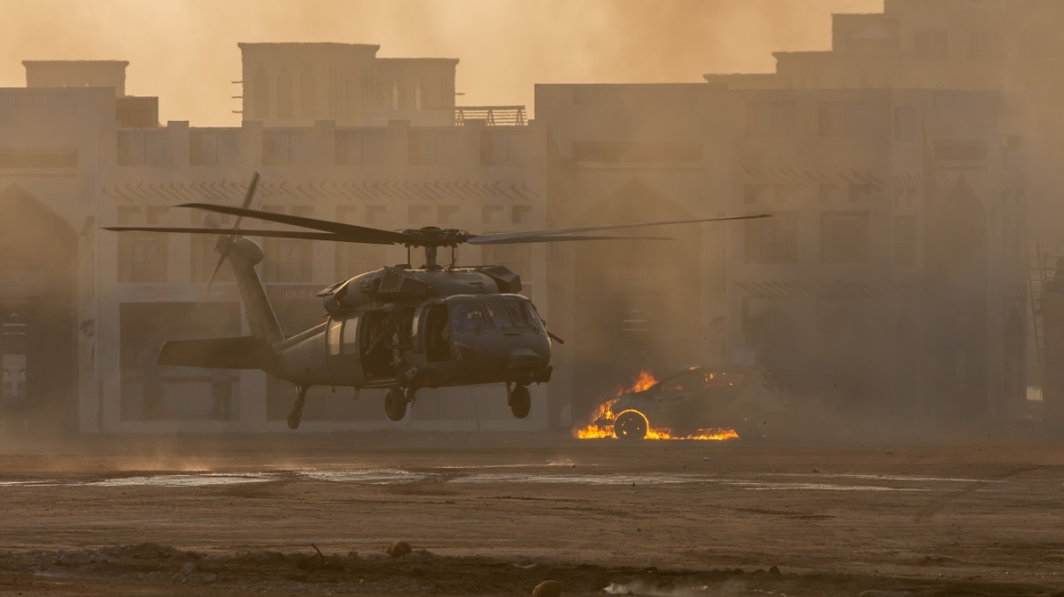 Ιράκ: «Περιβάλλον φόβου και διαφθοράς» στα 20 χρόνια από την πτώση του Χουσεΐν