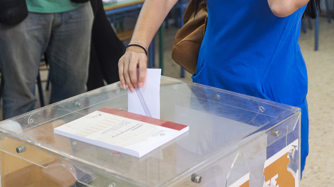 Δημοσκόπηση ALCO: Στις 3,6 μονάδες η διαφορά ΝΔ ΣΥΡΙΖΑ, από το κυβερνών κόμμα το 40% των αναποφάσιστων 