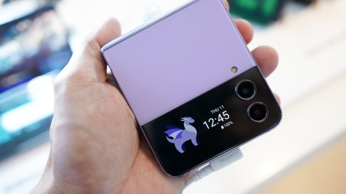 Τα smartphones αλλάζουν: Έτσι θα μοιάζουν τα κινητά στο μέλλον