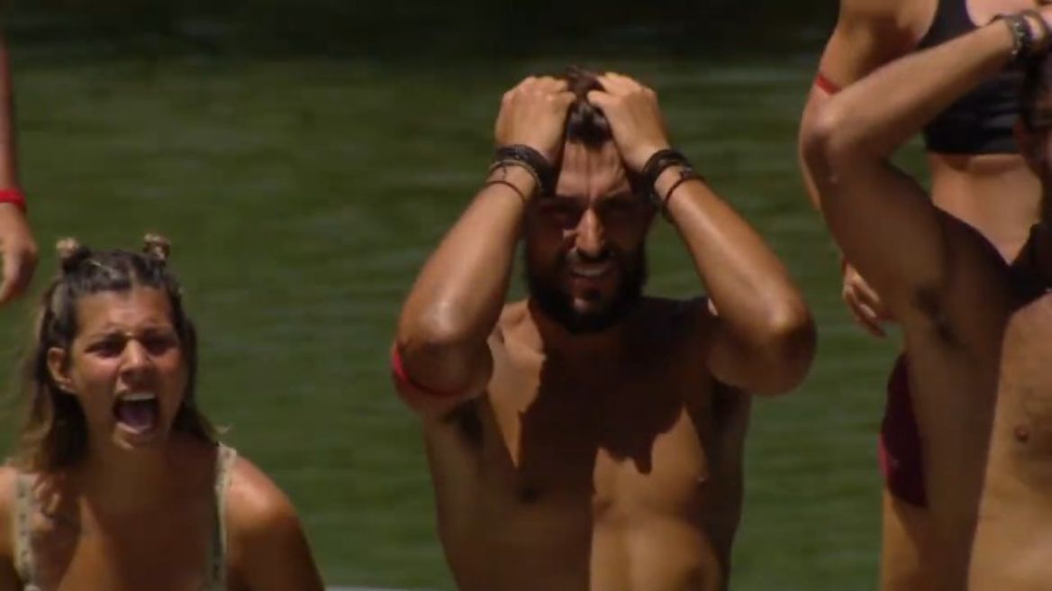 Survivor All Star Spoiler: Αυτός είναι ο δεύτερος υποψήφιος προς αποχώρηση