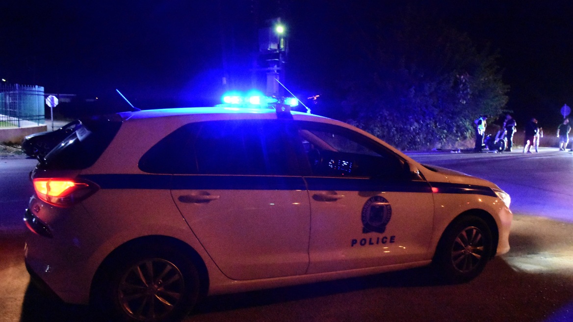 Λάρισα: Τρία χρόνια φυλάκιση σε 42χρονο που προκάλεσε θανατηφόρο τροχαίο έπειτα από προσπέραση